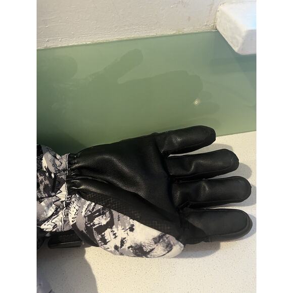 Ski Gloves, Warmest Waterproof and Breathable Snow Gloves for Cold Weather - Picture 5 of 6